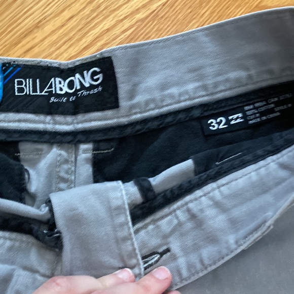 Billabong shorts - Picture 4 of 5